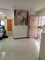Blk 491D Tampines Street 45 (Tampines), HDB 5 Rooms #568300251